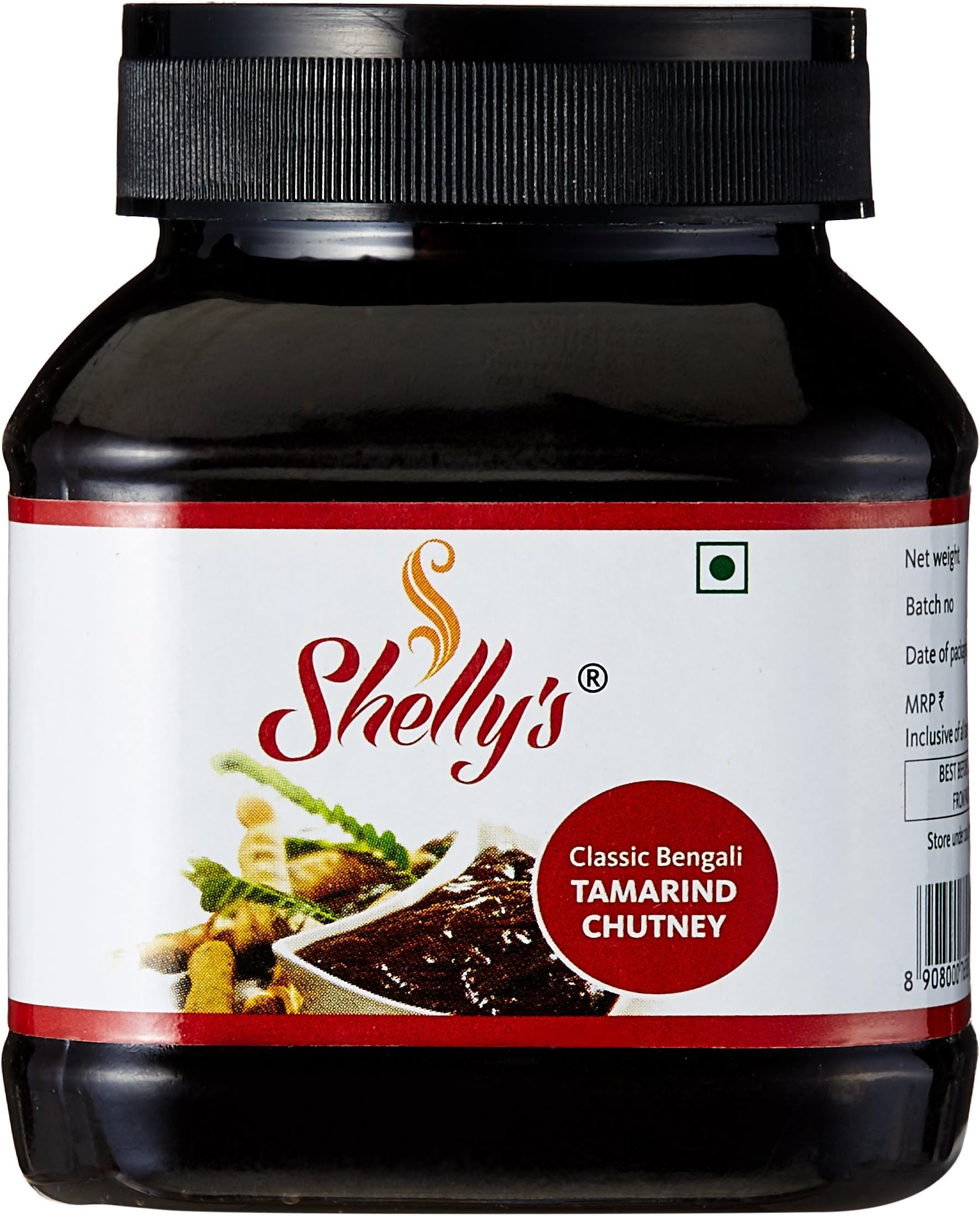 Shelly's Tamarind Chutney, 250g