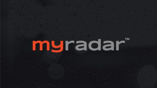 MyRadar Weather Radar