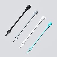 Vista 5 de Zapatos sin cordones Hickies 1.0