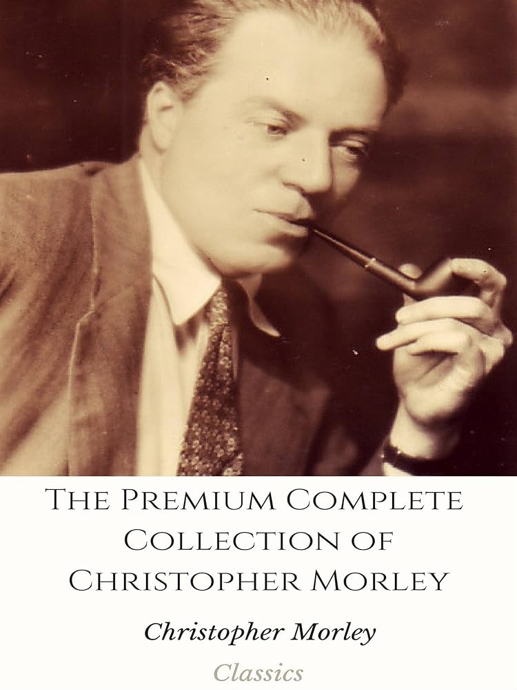 Amazon | The Premium Complete Collection of Christopher