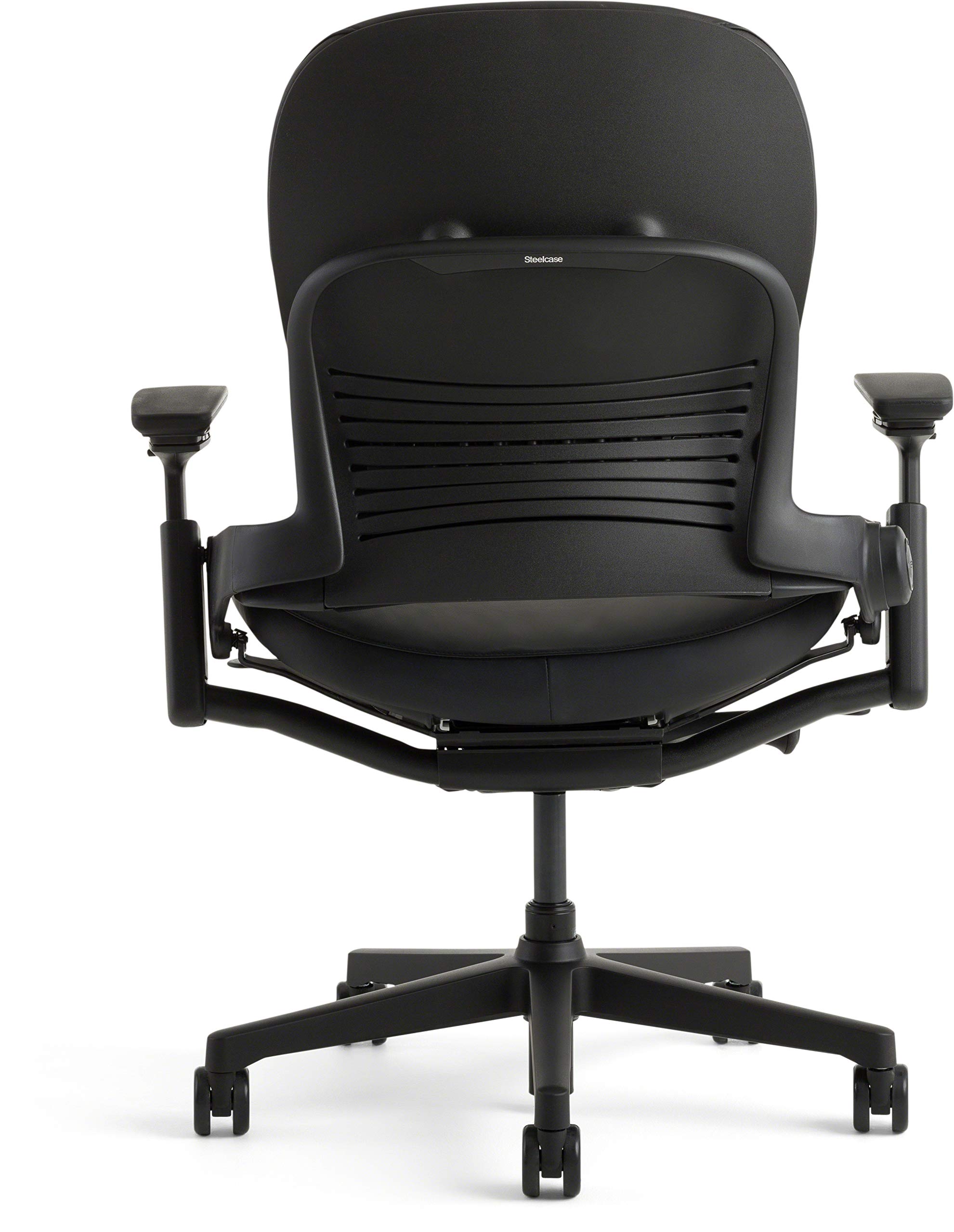Amazon.com: Steelcase 46296179S Office Chair, Black : Home & Kitchen