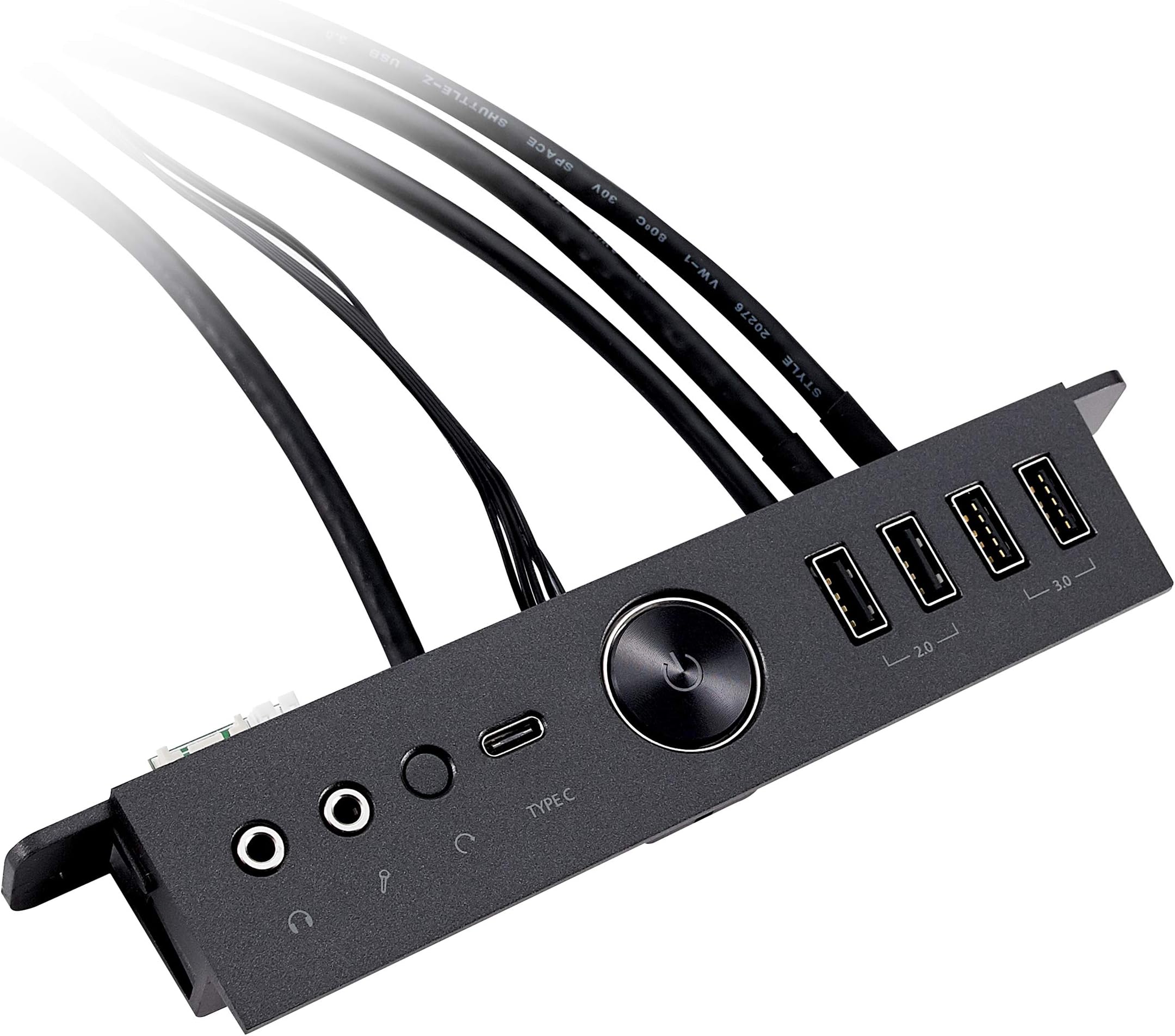 Fractal Design Define Usb C Kit Io Panel For Define | Desertcart UK