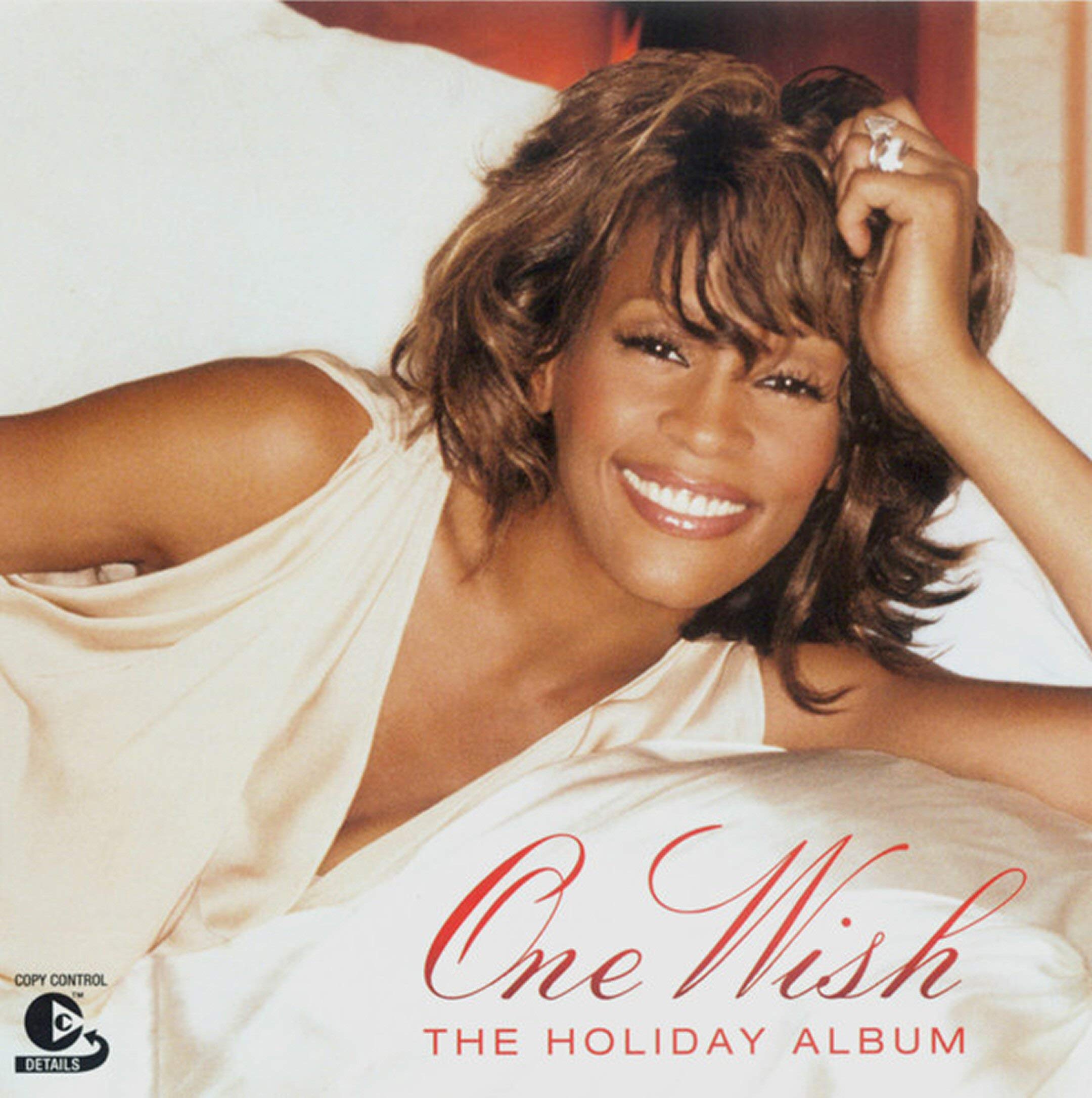 One Wish - The Holiday Album