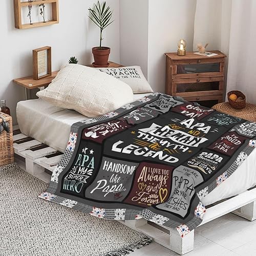 Miniatura 3 de Regalos de Navidad para papá, regalos para papá, regalos de nietos, regalo de Navidad para papá de nieta, nieto, nietos, mejor regalo para papá,