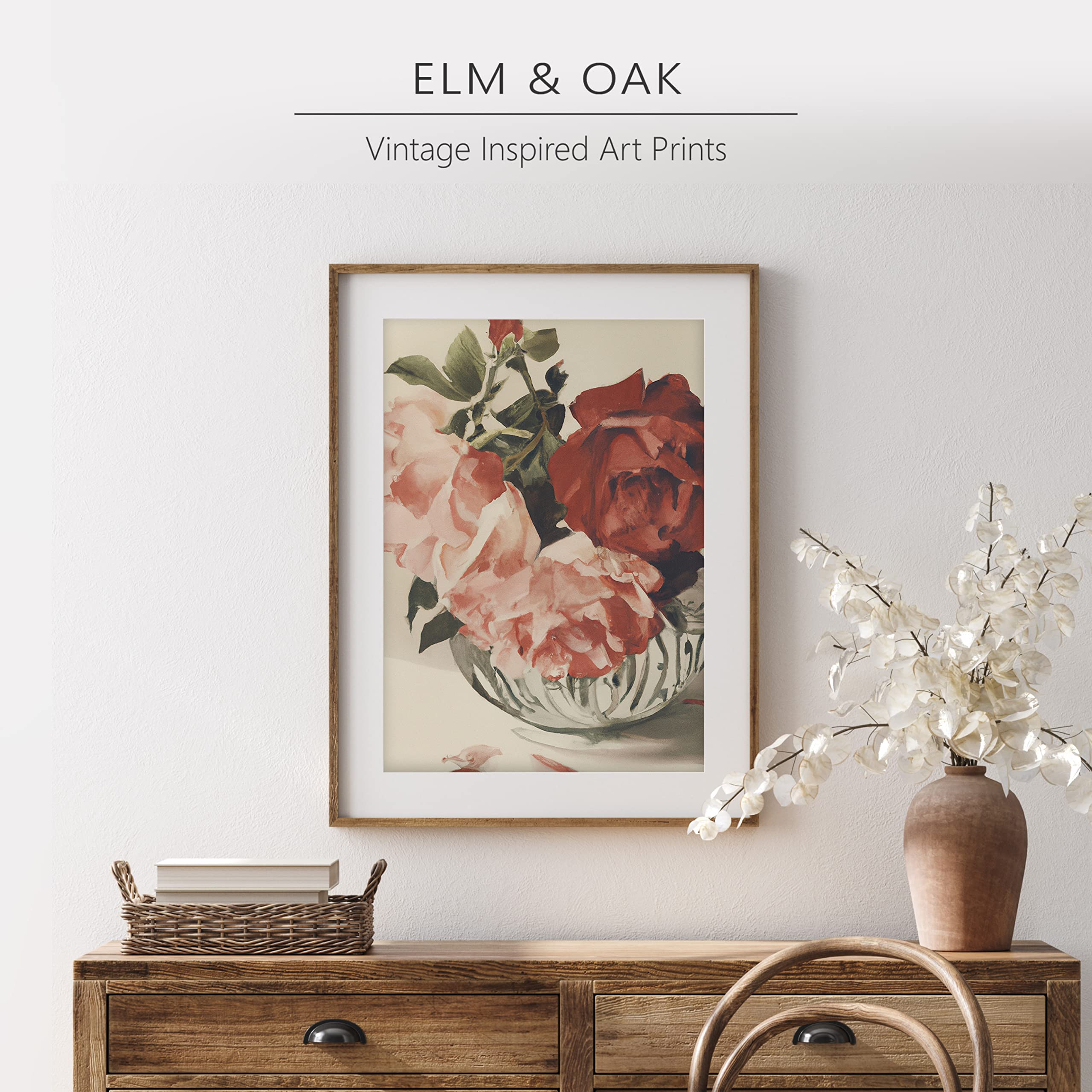 Snapklik.com : Vintage Still Life Wall Art - Antique Art Prints For ...