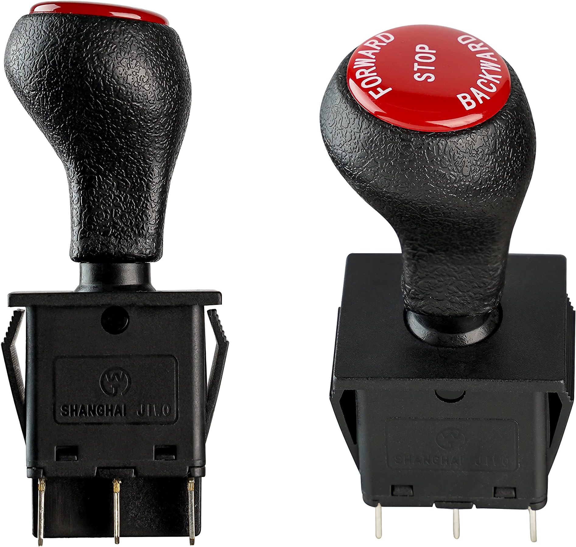 Forward Stop Backward Gear Switch Shifter Accessory for Kids Ride On Car SUV Replacement Parts