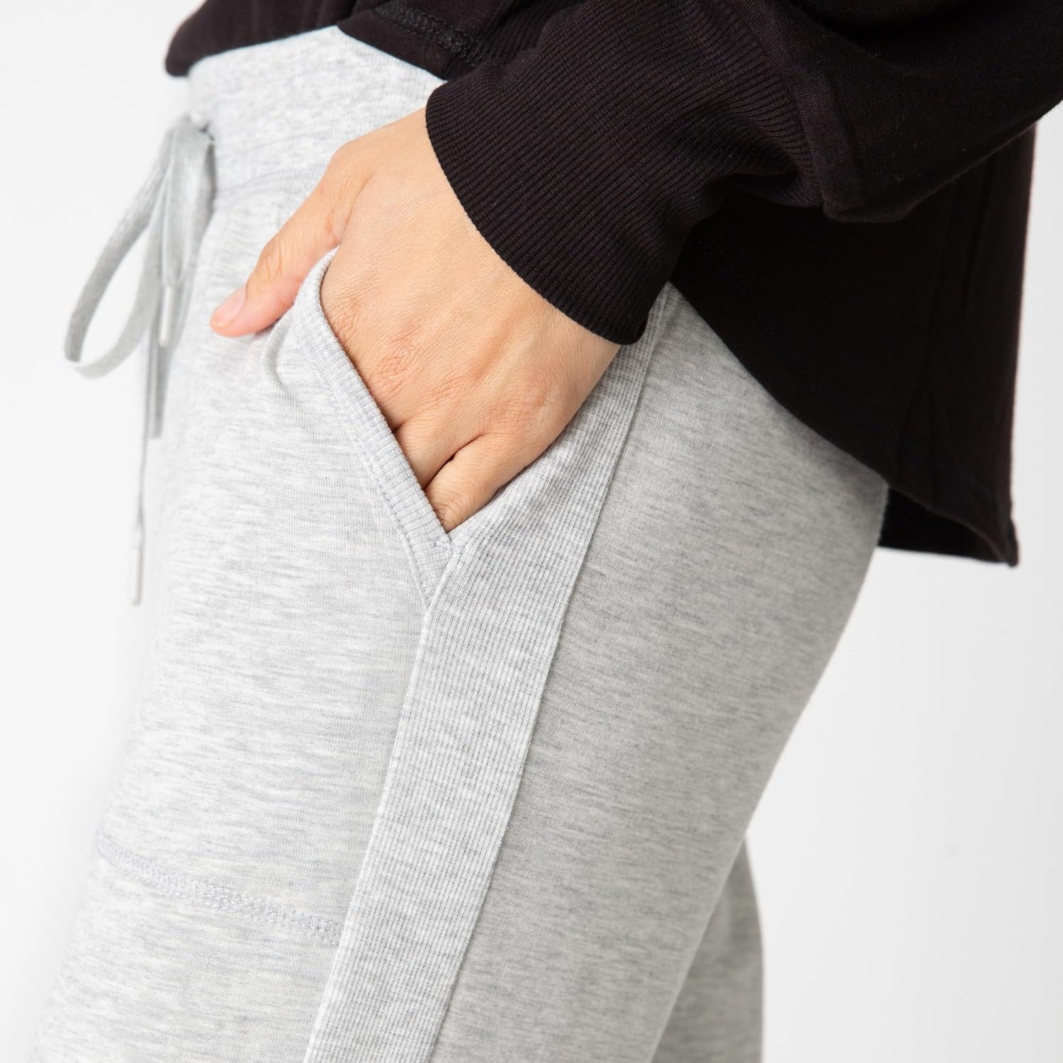 PJ Salvage womens Pj Salvage Women's Jammie Essentials Pants - Image 4