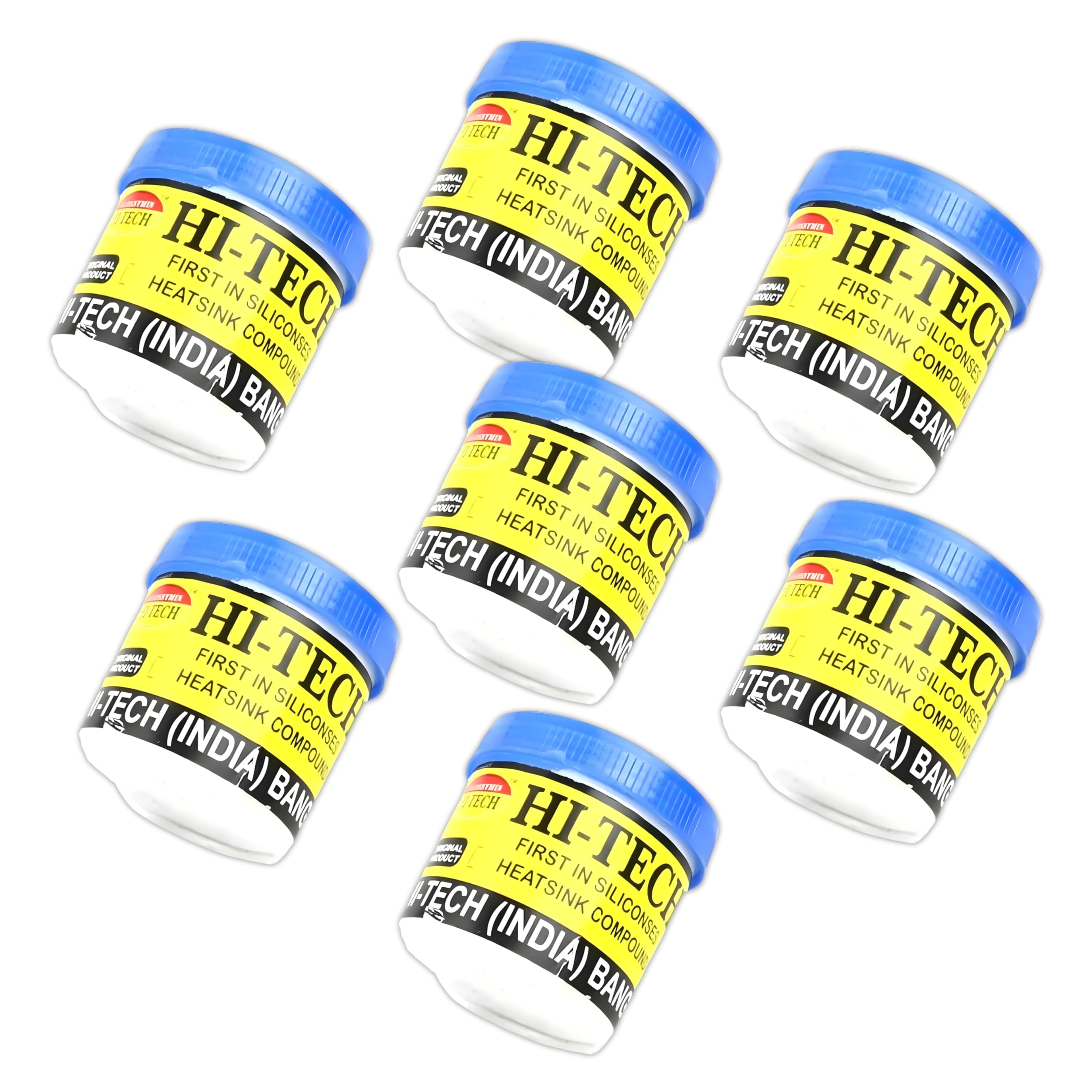 Pack of 10
