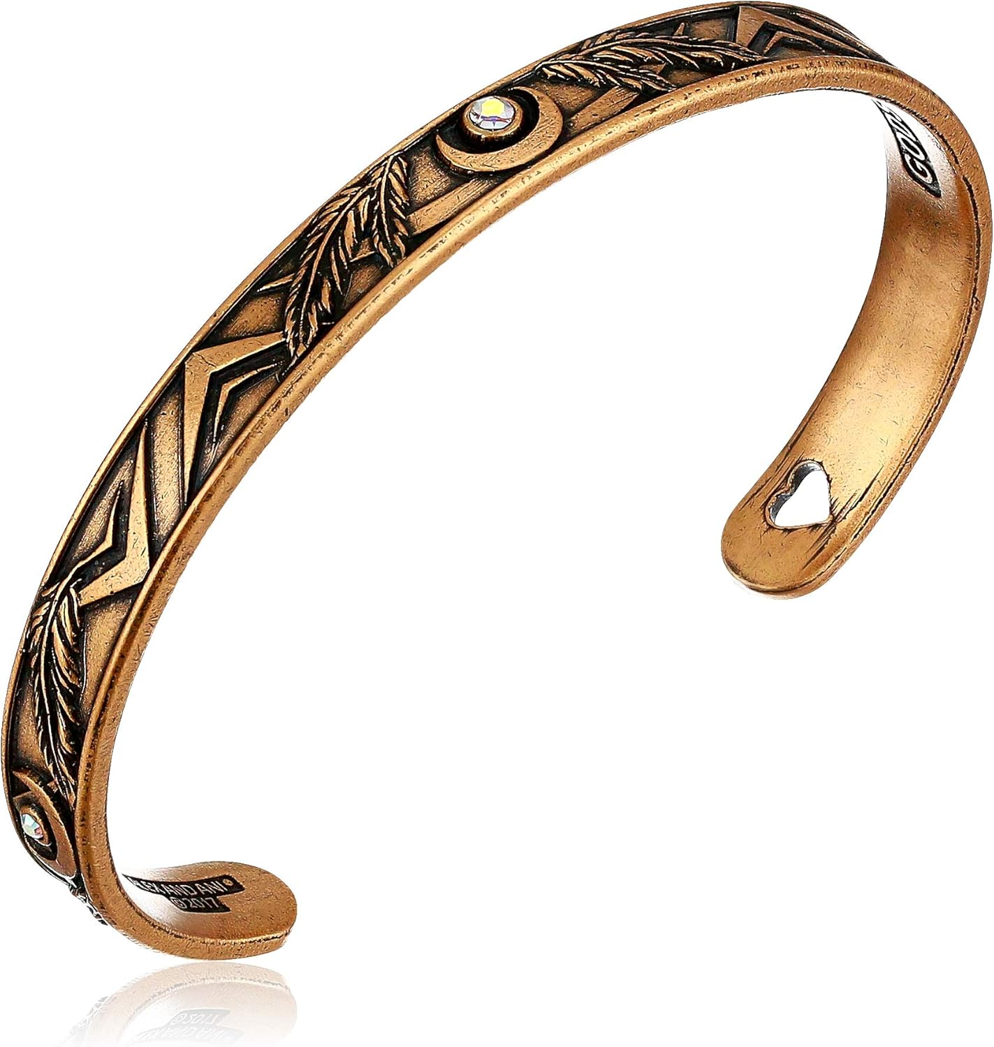 Alex and ANI Godspeed - Brazalete