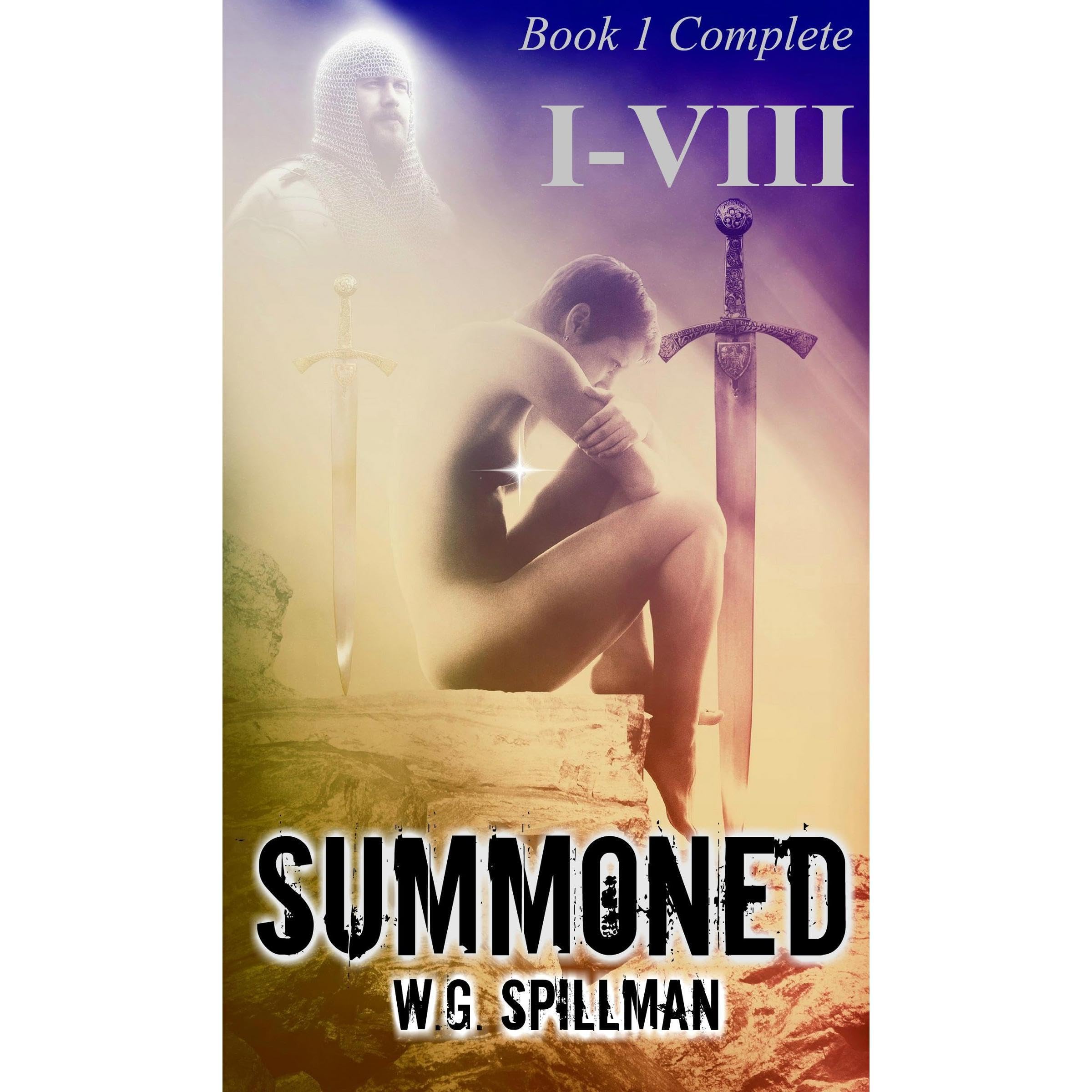 Summoned Book 1