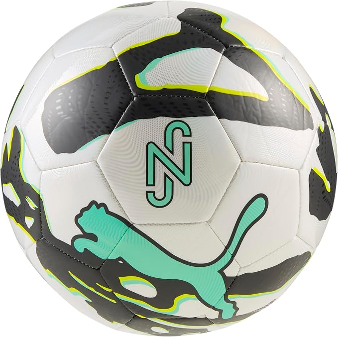 Pelota Puma Neymar Jr Diseño Gráfico para Fútbol