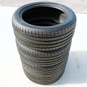 Amazon.com: Dunlop Sport Maxx RT2 Summer 225/45R18 95Y XL