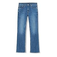 Levi's 527 Slim Boot Cut, Jeans Uomo