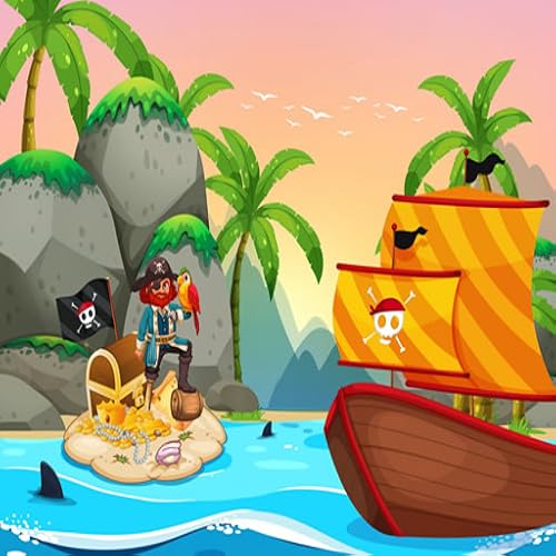 Pirates Kings Ship Games