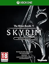 The Elder Scrolls V: Skyrim Special Edition - Xbox One (Imported Version)