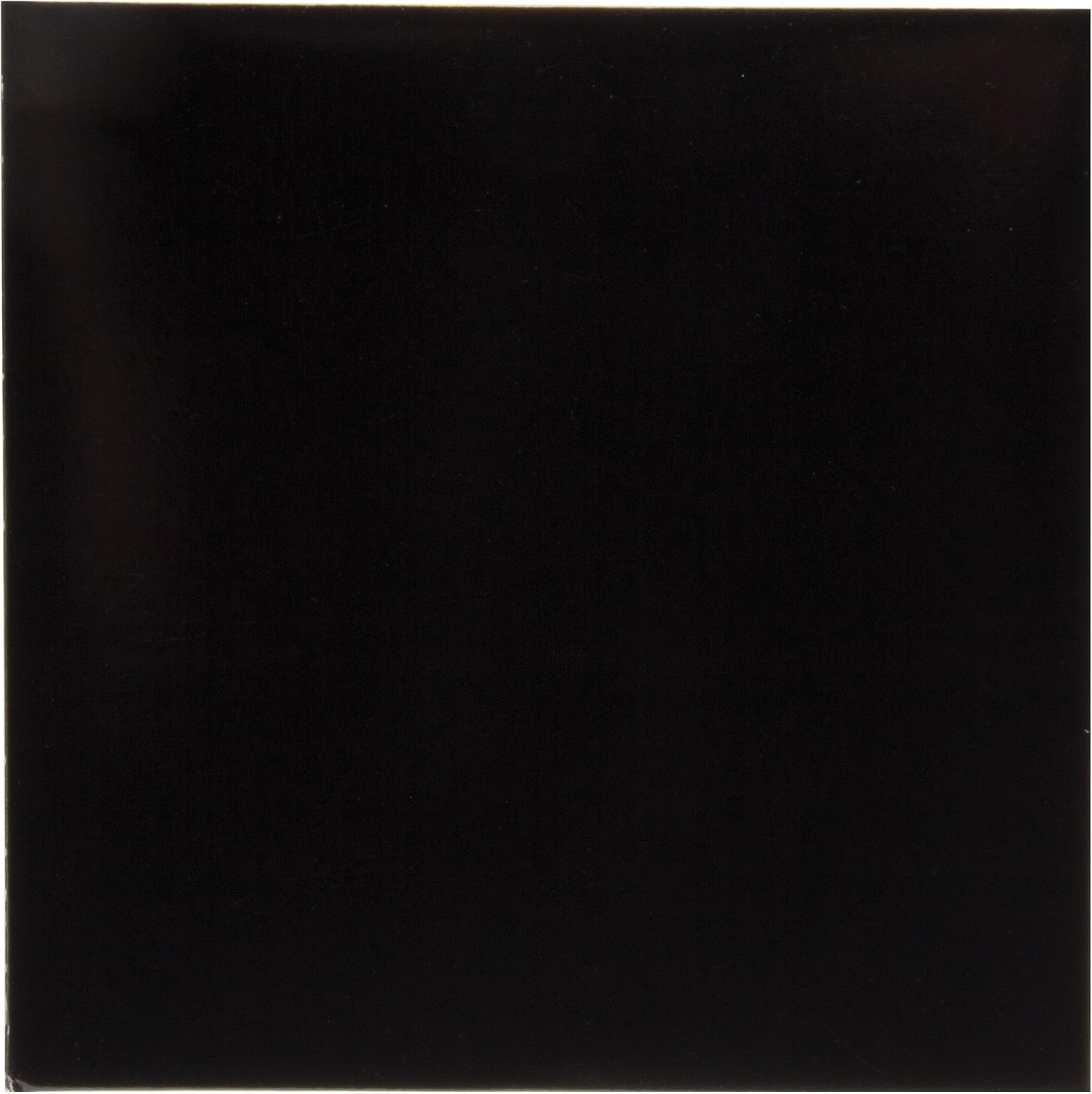 Neil Enterprises Inc. Black Paper CD or DVD and Business Card Holder Sleeve - Pack of 100