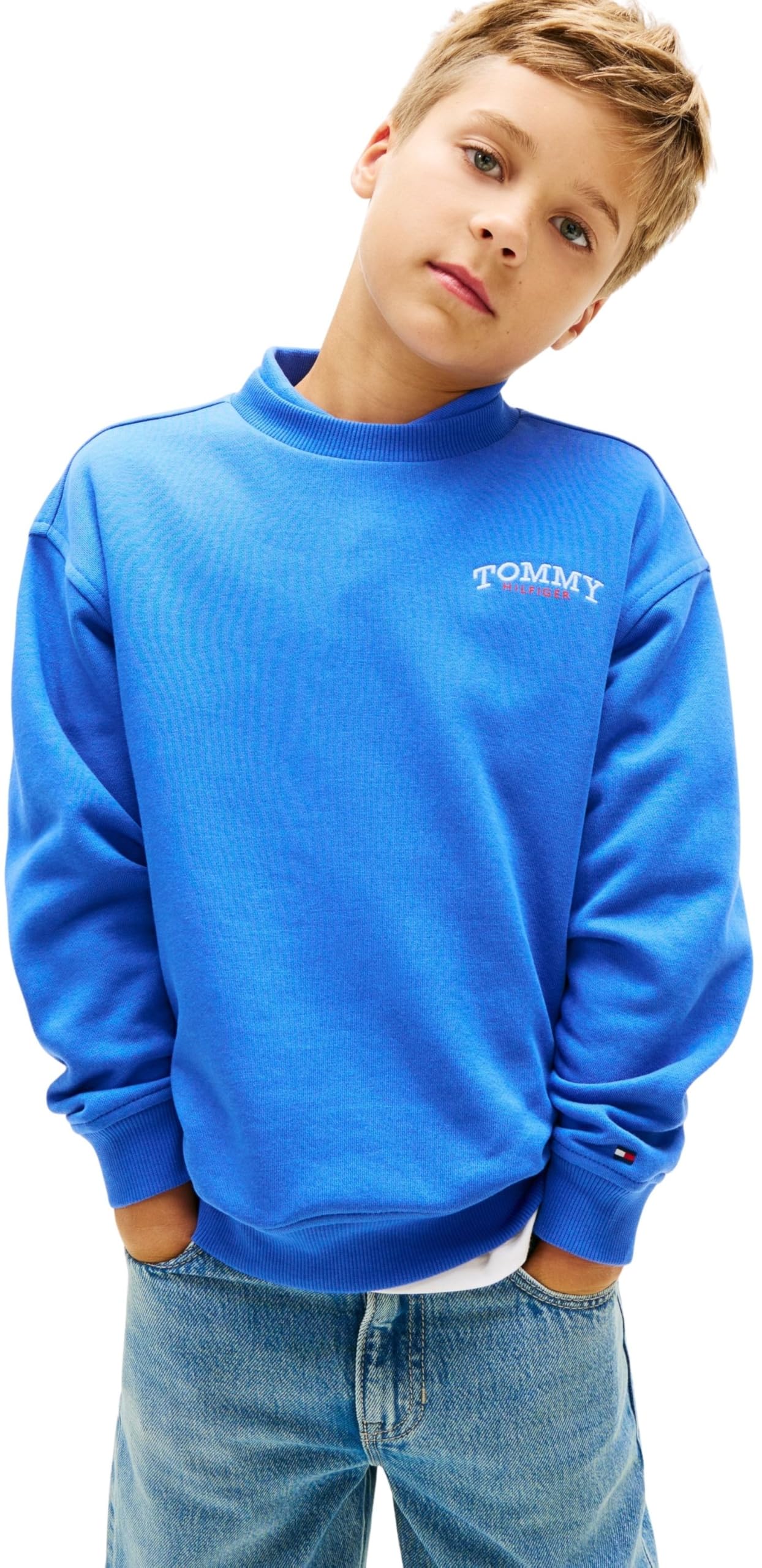 Mode von Calvin Klein & Tommy Hilfiger