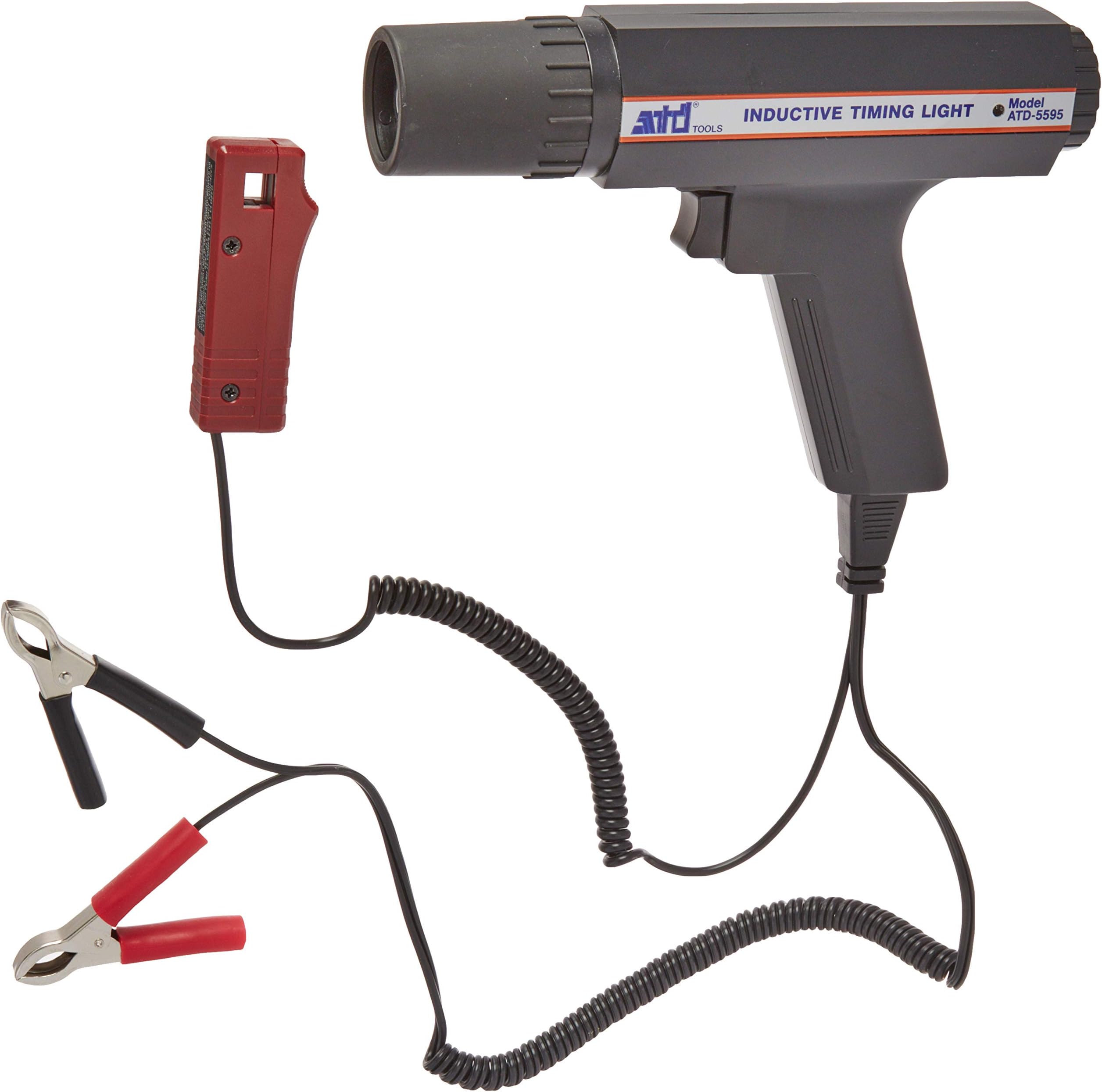 ESI 150 Inductive Timing Light