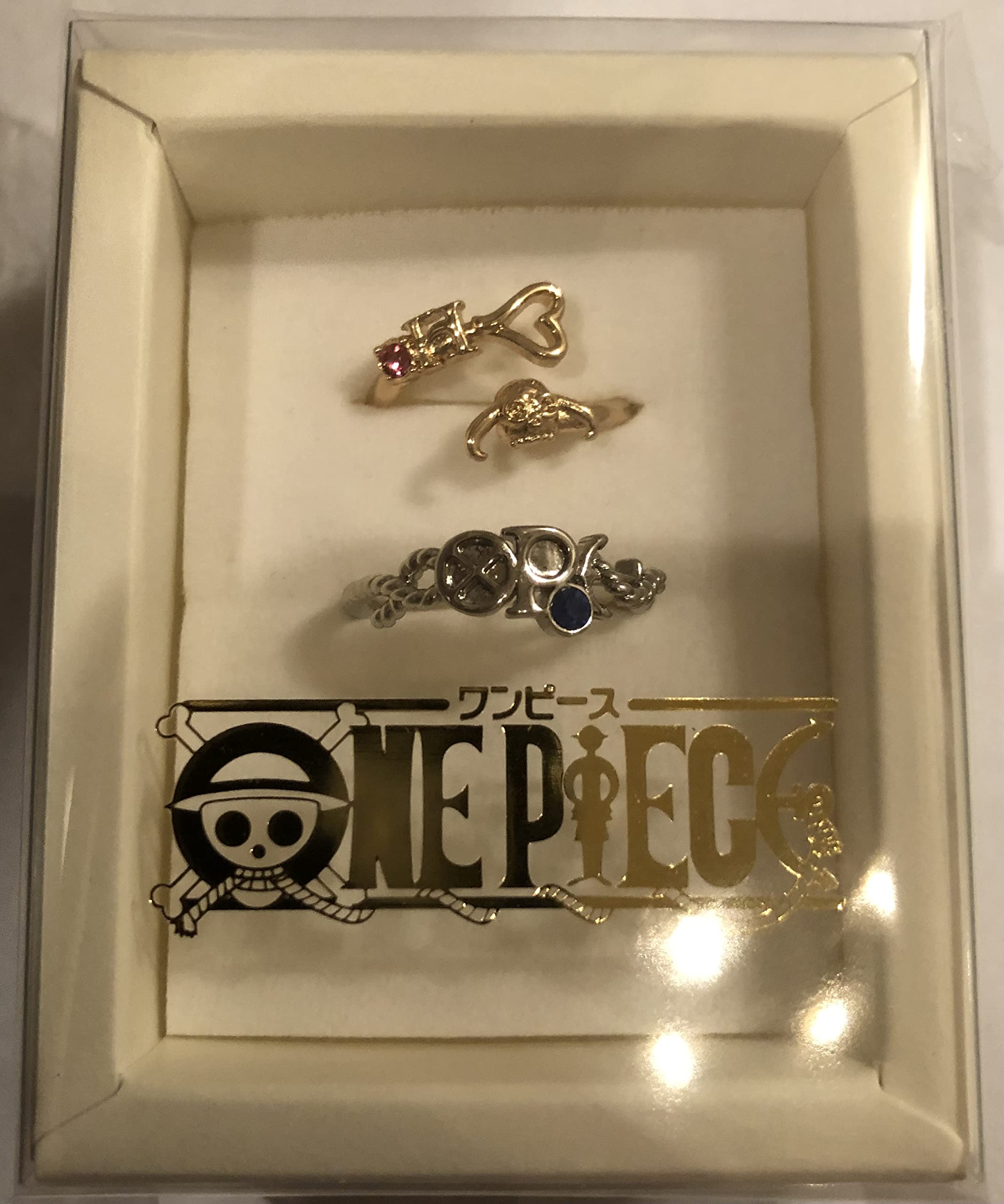 Amazon.co.jp: 【 限定グッズ 】 ワンピース 麦わらストア バースデー  