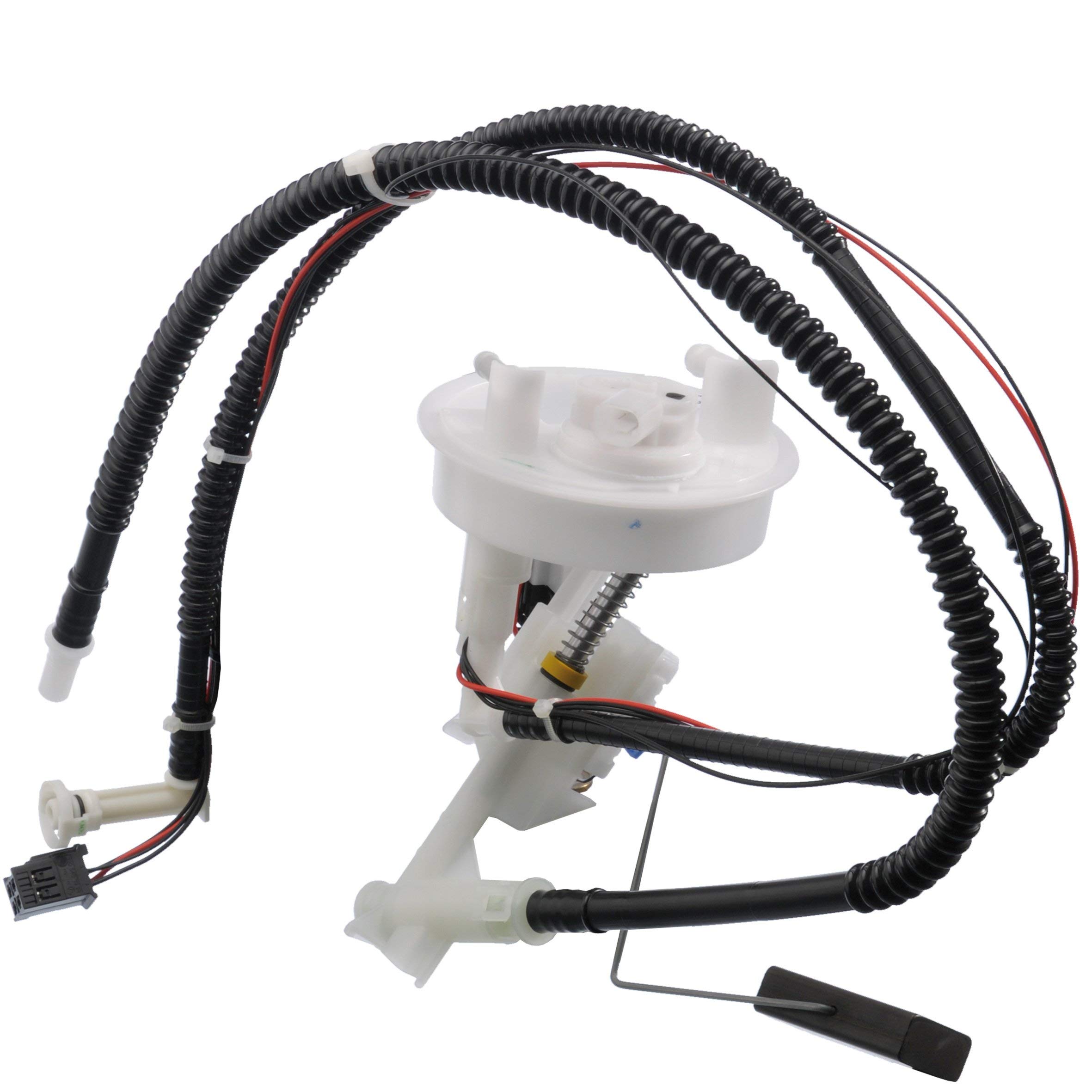 Amazon.com: Pierburg fuel pump sender unit electrical 122.9 mm  