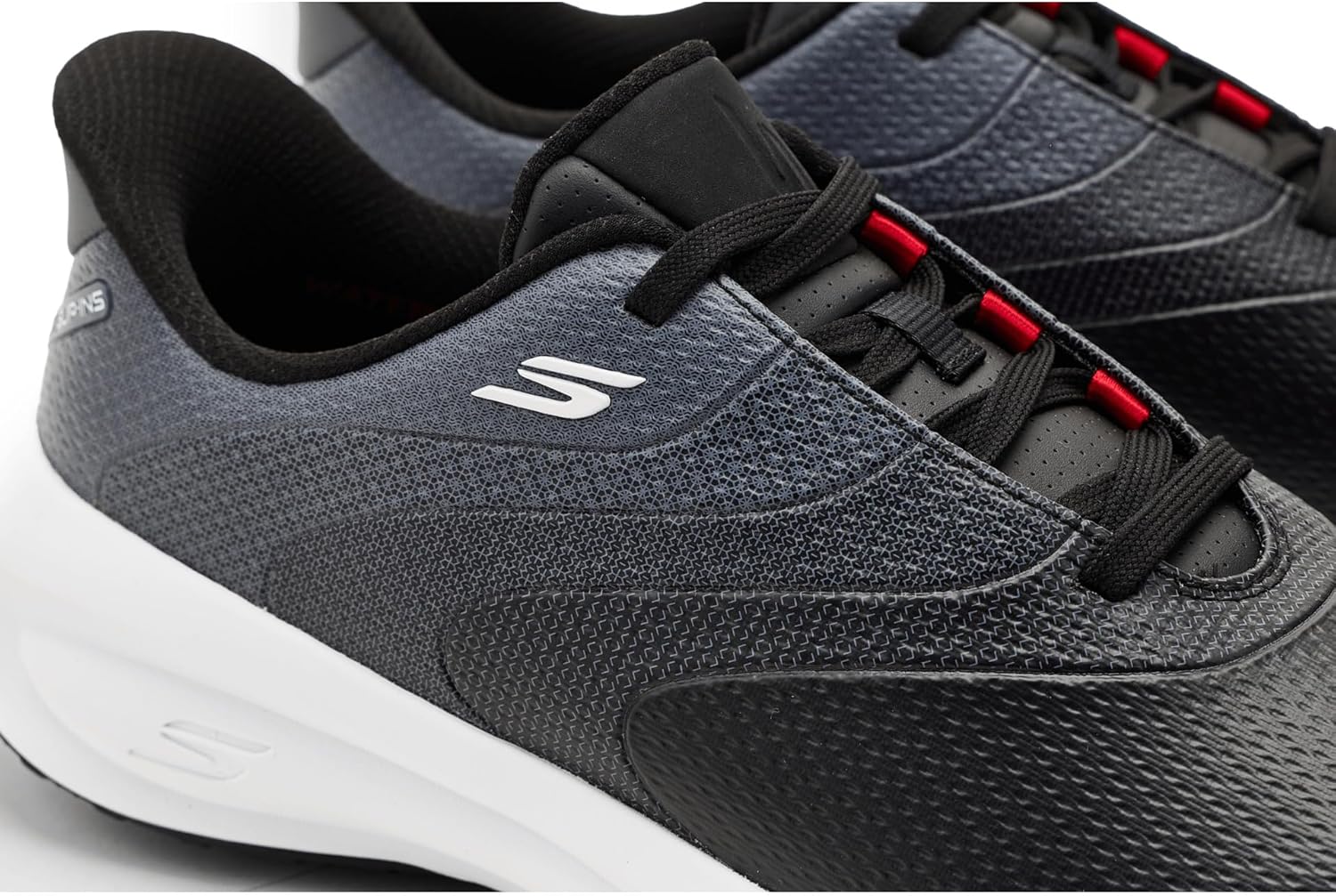 Skechers Mens Flow Si - Image 6