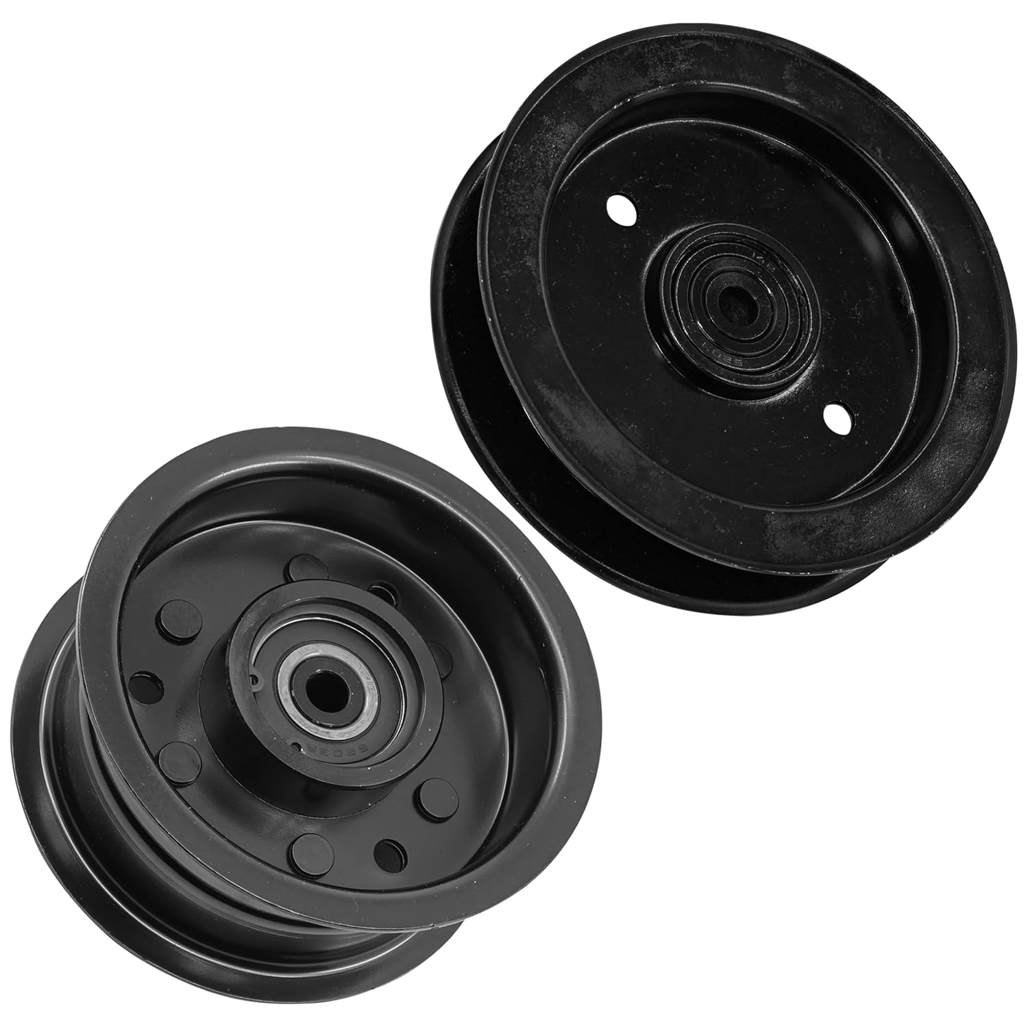 Caltric 07300004 Deck Pulley Compatible with Ariens PM34 992320 992323 34"