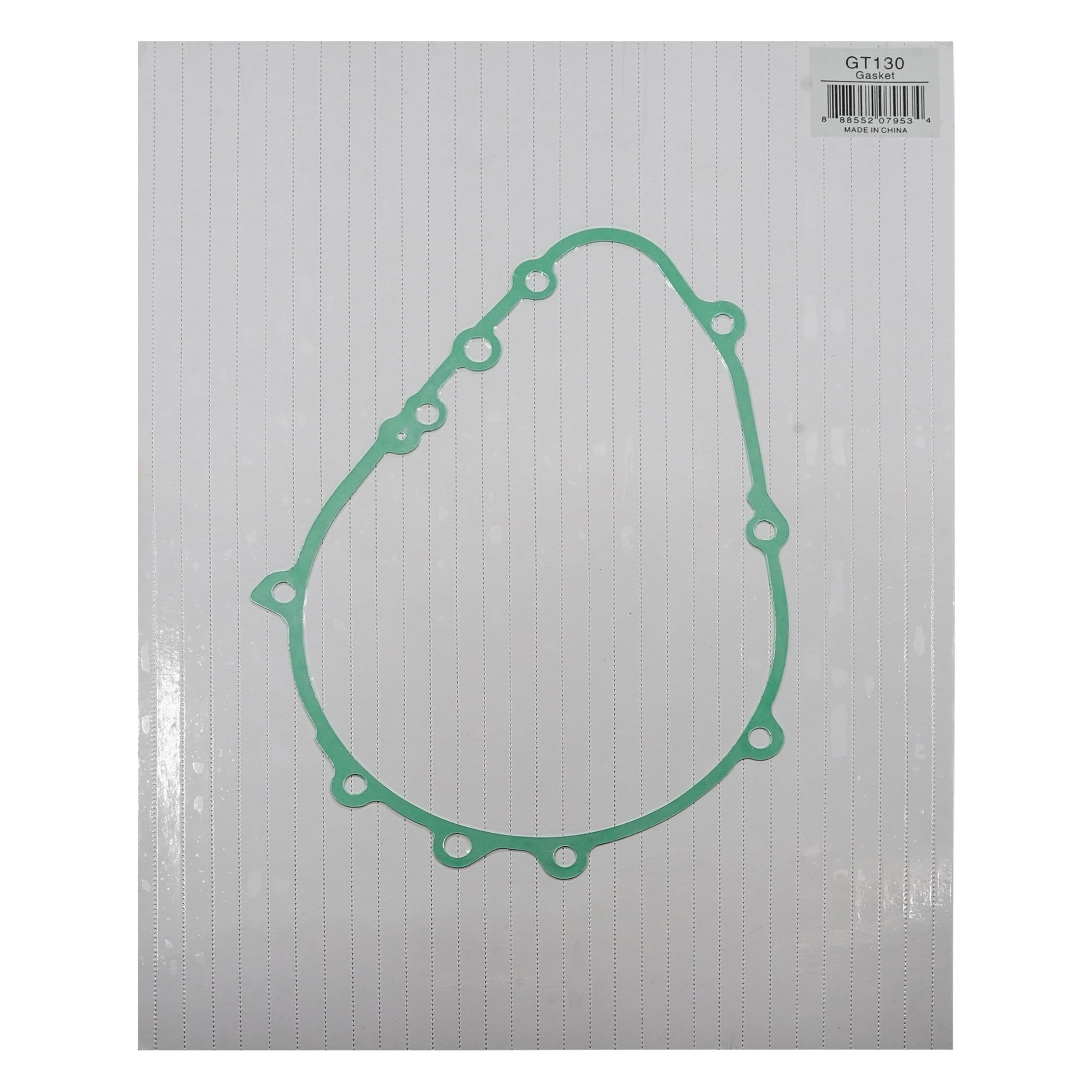 Amazon.com: Caltric Stator Gasket Compatible with Kawasaki Zx900