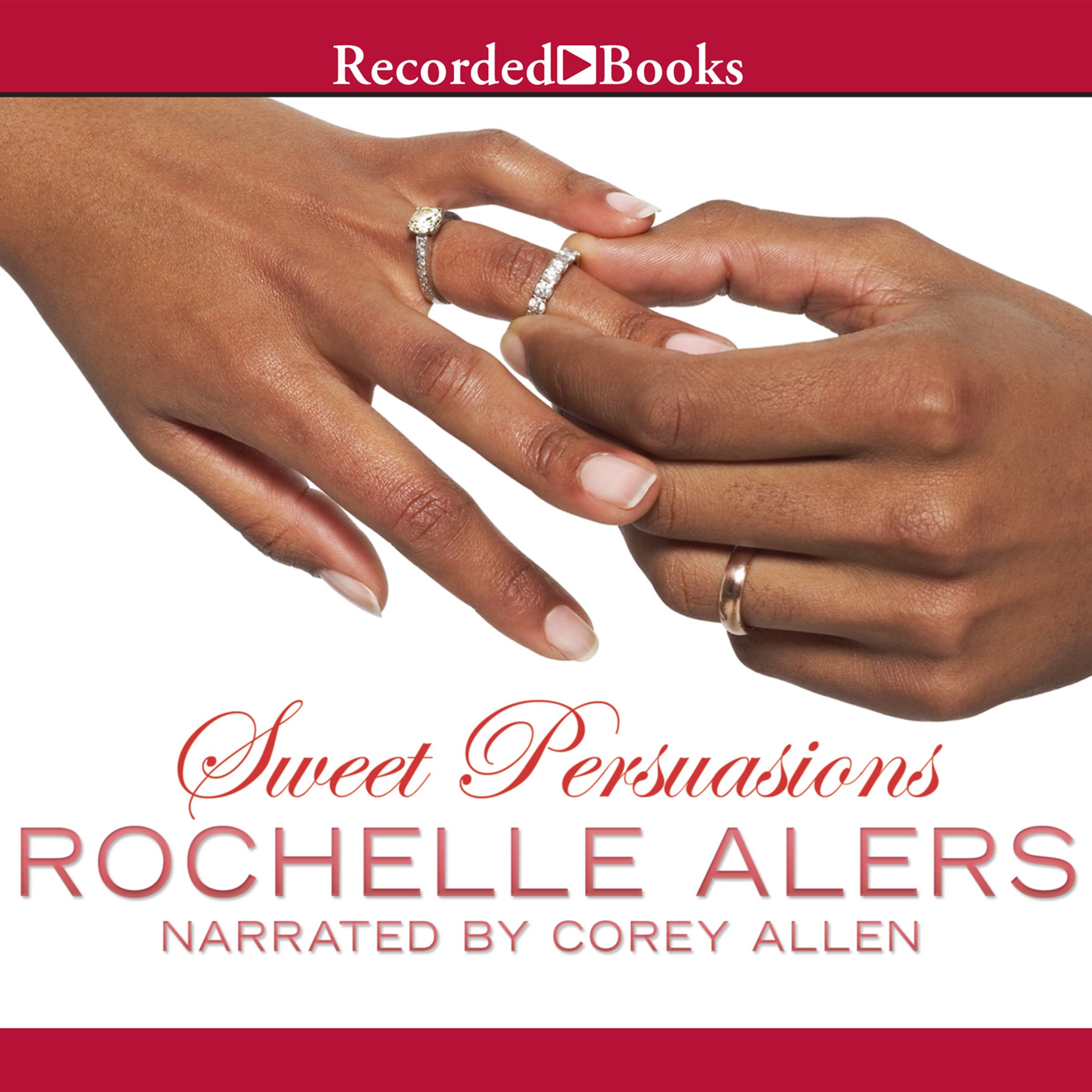 Cover art for Sweet Persuasions