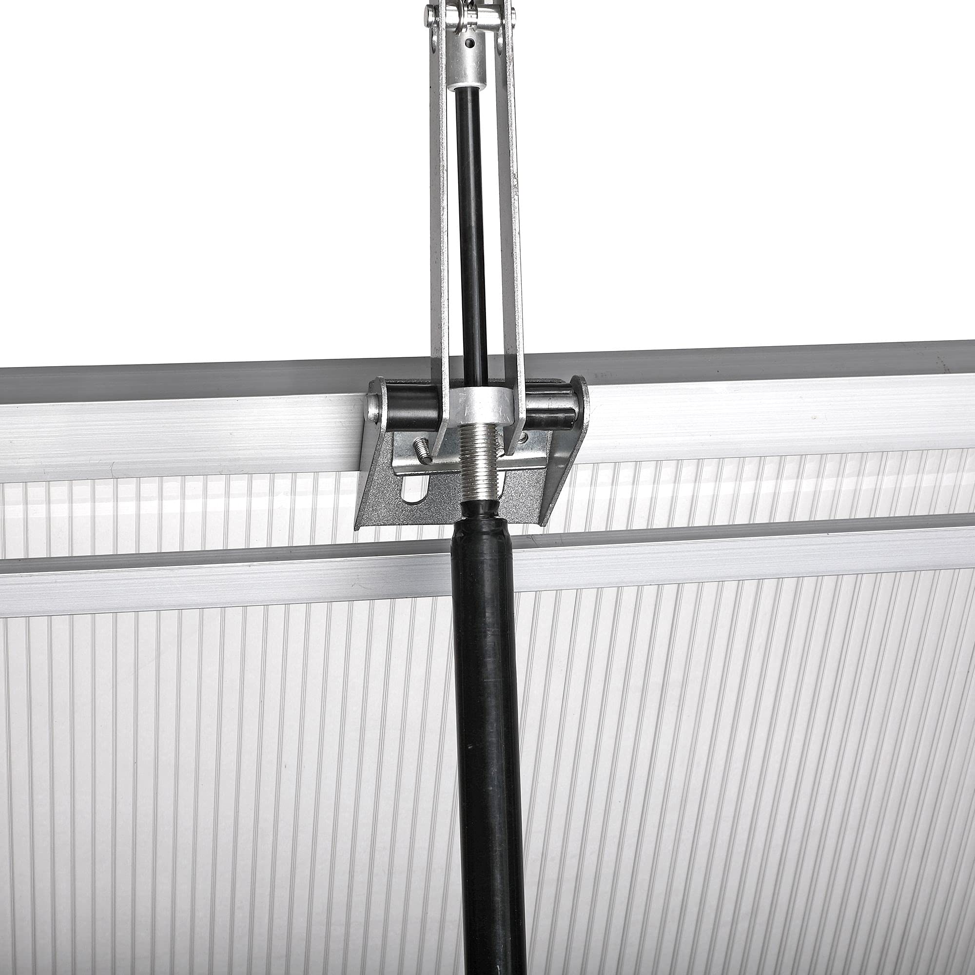 Zelsius 2er Set Automatischer Fensteröffner 7 kg Hubkraft für Gewächshaus