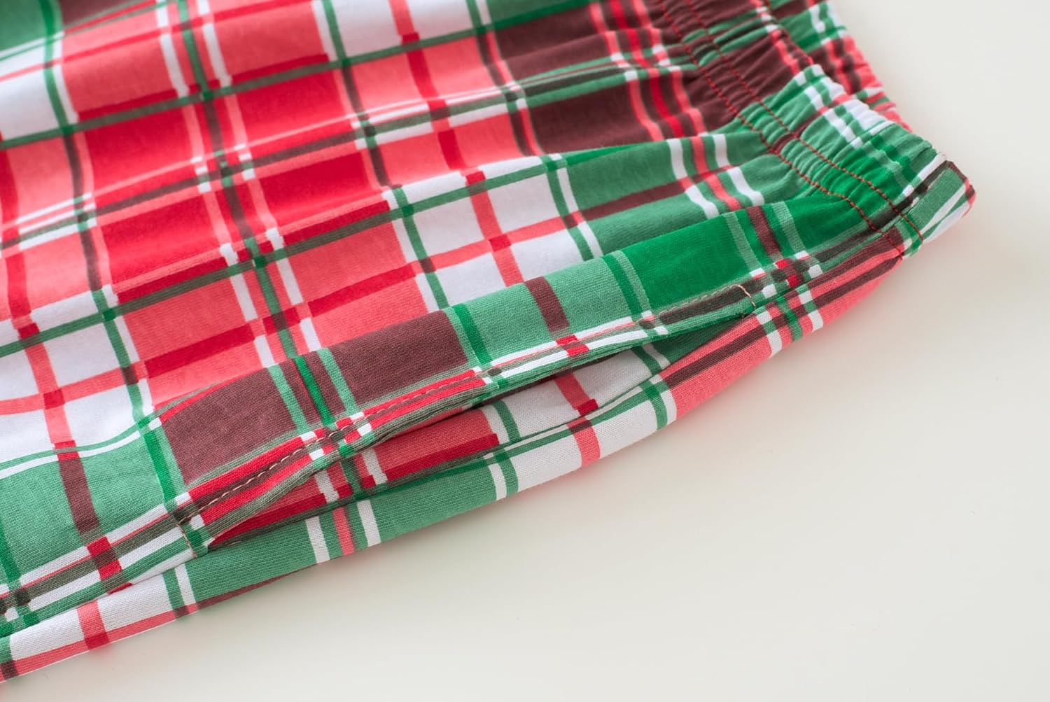 Pajamas for Girls Cute Cat Unicorn Long Sleeve and Pants PJS Set Big Kids Cotton Sleepwear Set Size 6-16 - Image 6