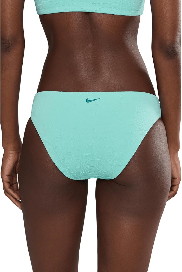 Низ бикини Line Wave Hipster — Nike — фото 2