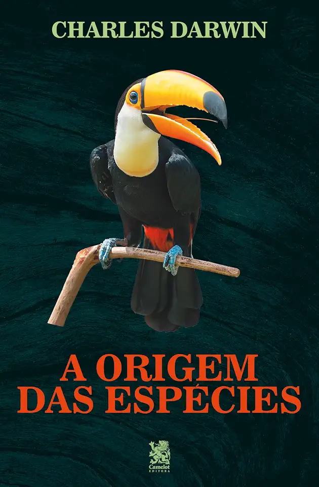 A Origem das Espécies