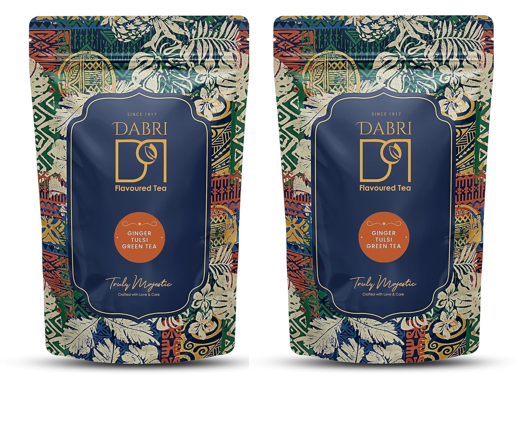 100gm Pouch (Pack of 2)