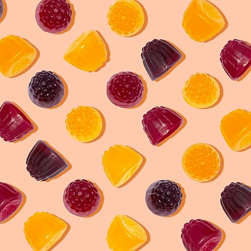 Miniatura 2 de Baby Blues Gomitas Brightside - Vitamina D esencial para madres prenatales y posnatales