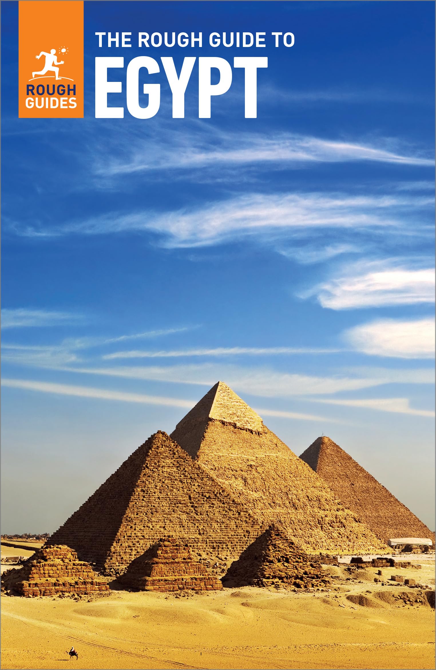The Rough Guide to Egypt: Travel Guide eBook (Rough Guides Main Series)