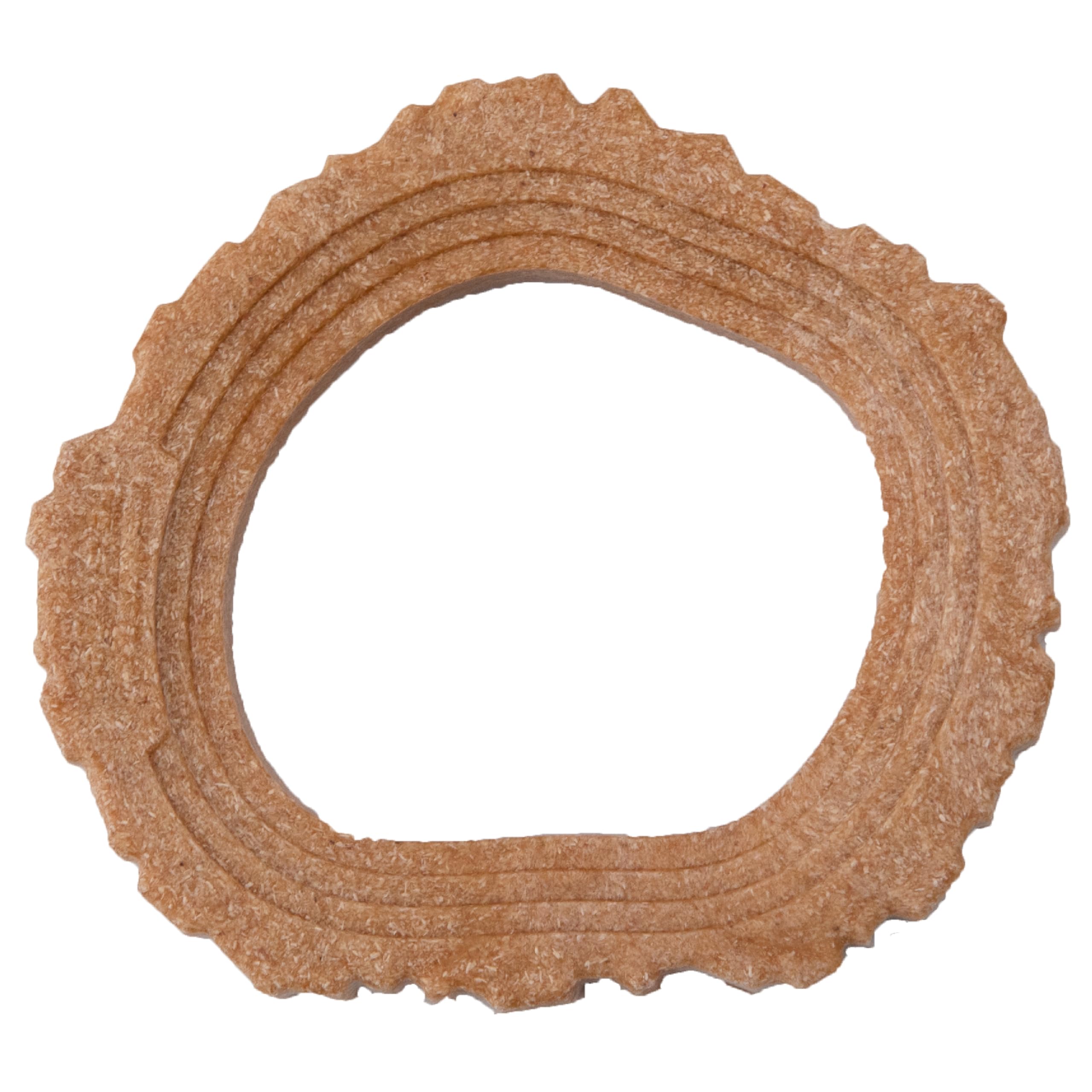 Dogwood Ring Dog Chew Toy, Small