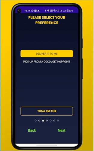 COCOVOLT