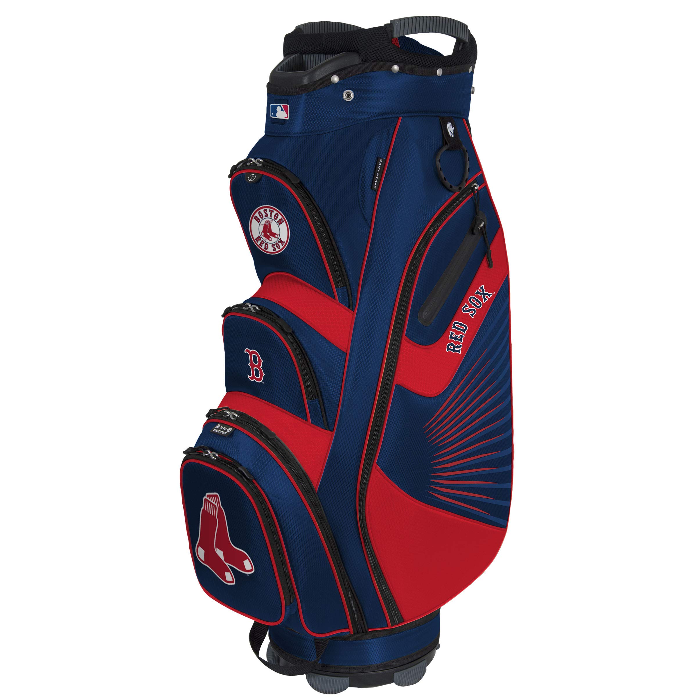 Florida Gators Gators The Bucket Cooler Cart Bag Carolina