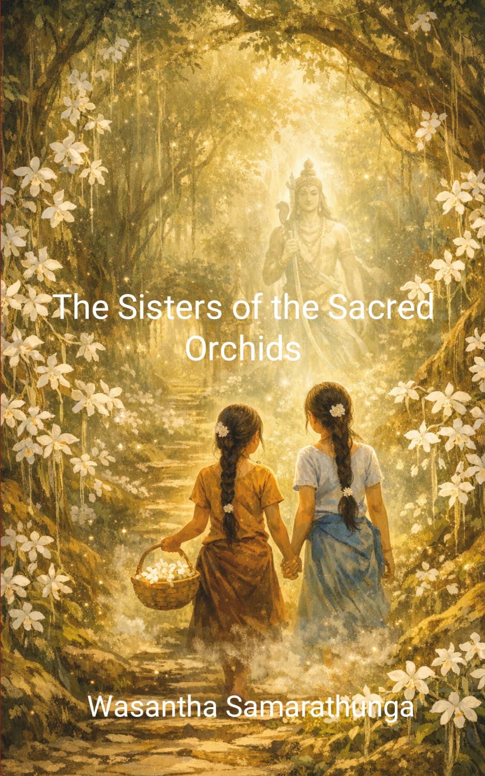 The Sisters of the Sacred Orchids