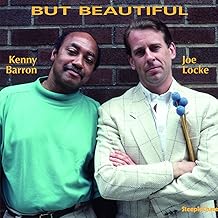 Kenny Barron & Joe Locke - But Beautiful
