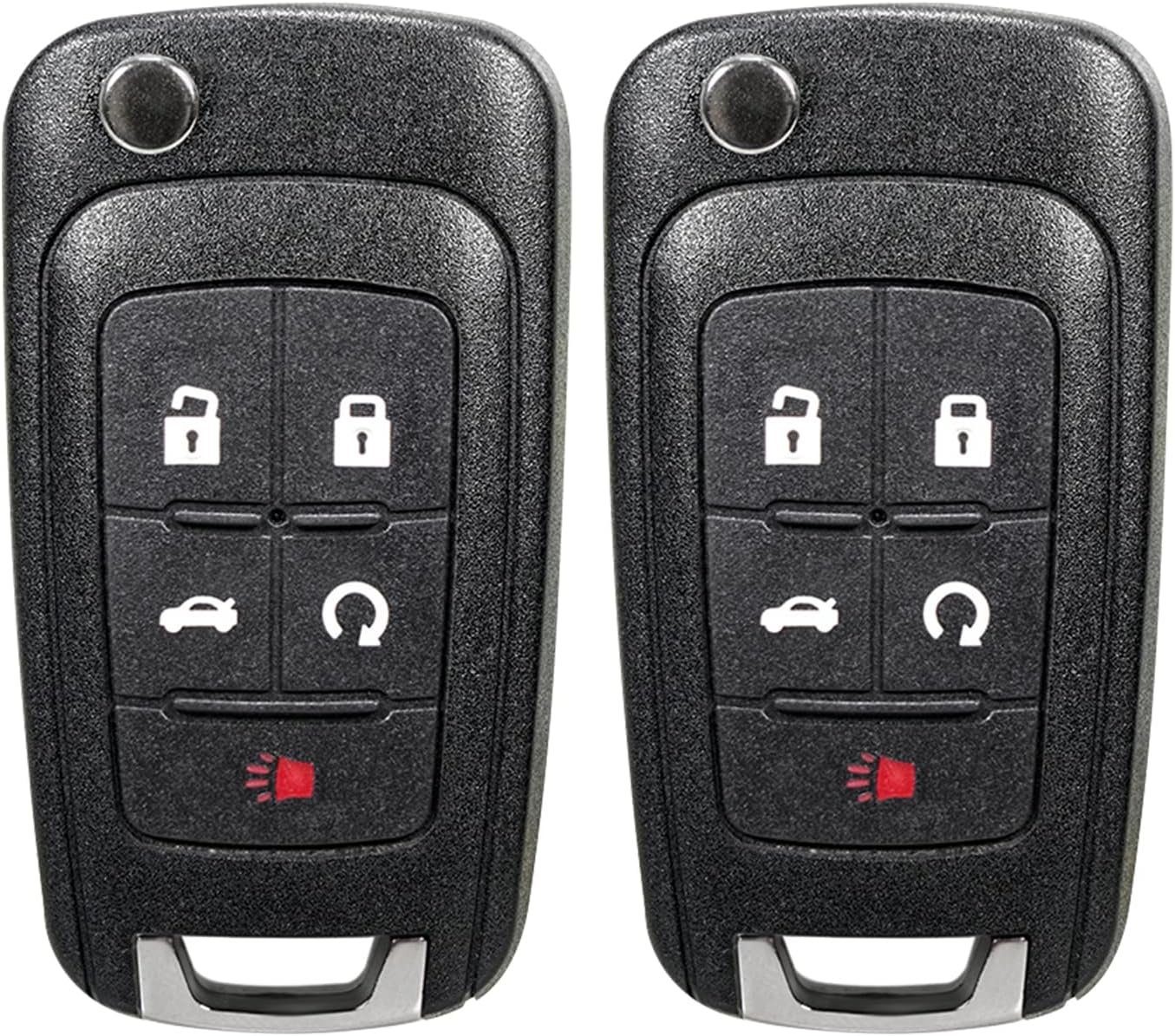 USARemote - Control Remoto Compatible Con OHT01060512 Individual - Yaxa - Foto 10