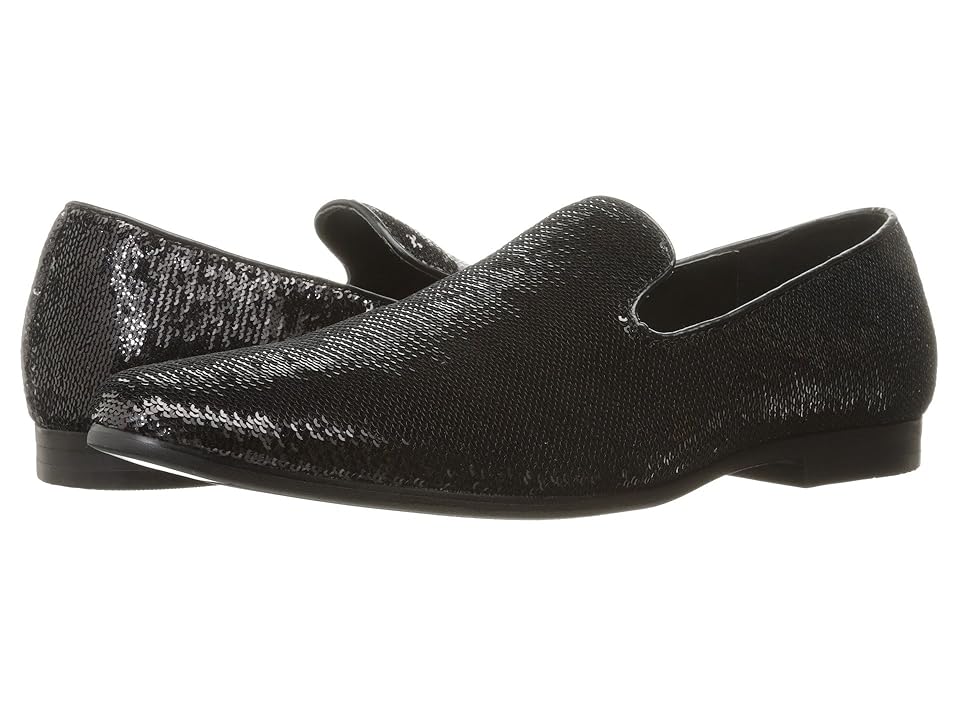 

Giorgio Brutini Covert (Black) Men's Shoes