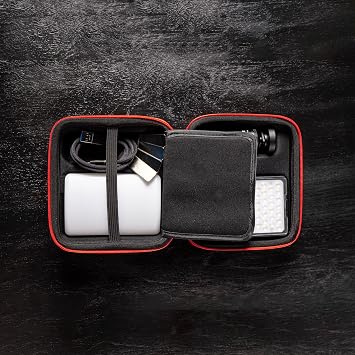 Aputure MC Pro RGBWW Mini Pocket Video Light Optical Lens Design Portable Photography Light 2000K-10000K IP65 Waterproof Atmosphere Light Support APP DMX CRMX Control
