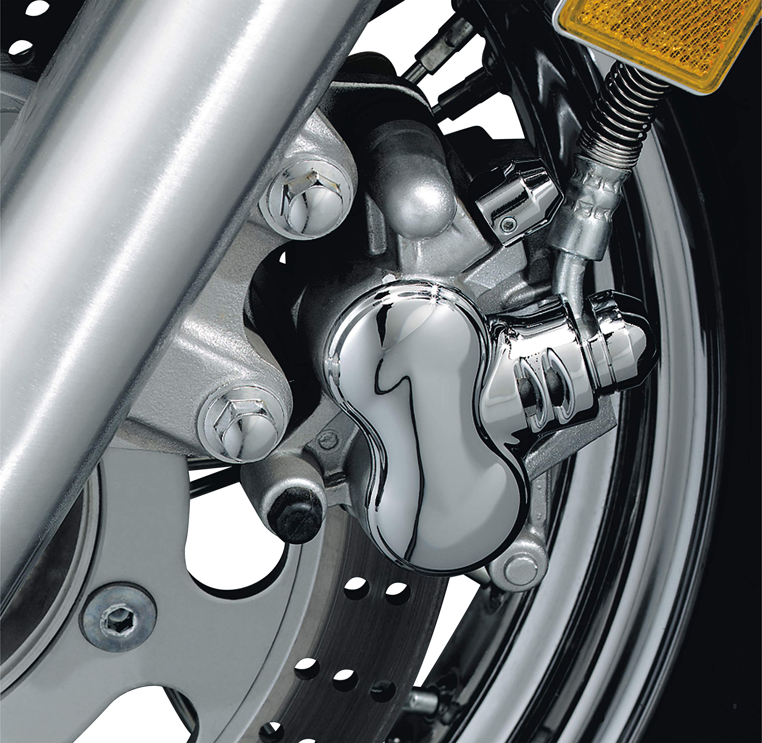 kiruakirua　0508 Amazon.com: Kuryakyn 1294 Motorcycle Accent Accessory: Front