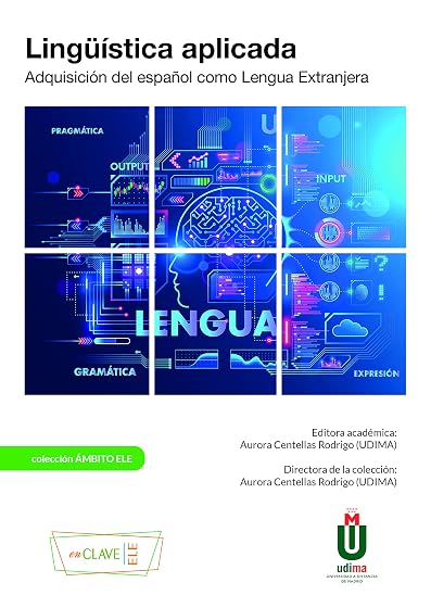 Lingüística aplicada. : Adquisición del español como lengua extranjera