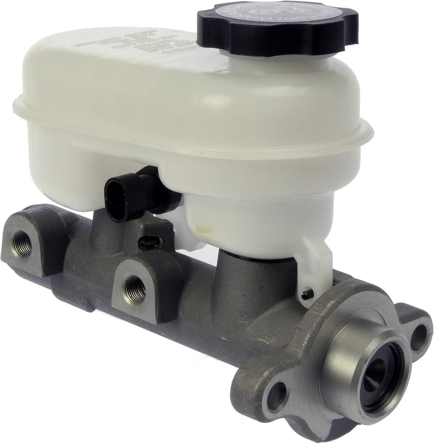 Dorman M630557 Brake Master Cylinder Compatible with Select Cadillac/Chevrolet Models