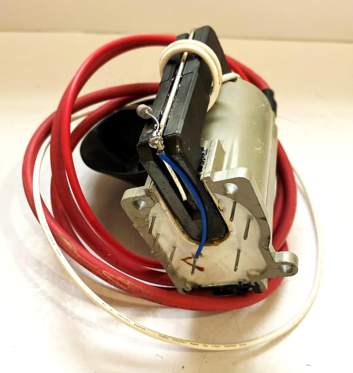 A201005-01, A201005-001, A201005-01F Flyback Transformer