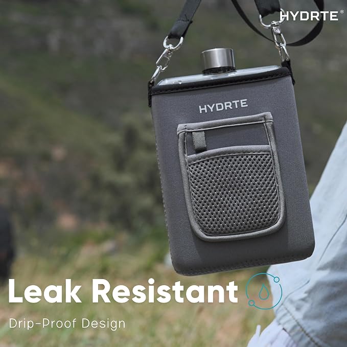 Hydrte Water Bottle