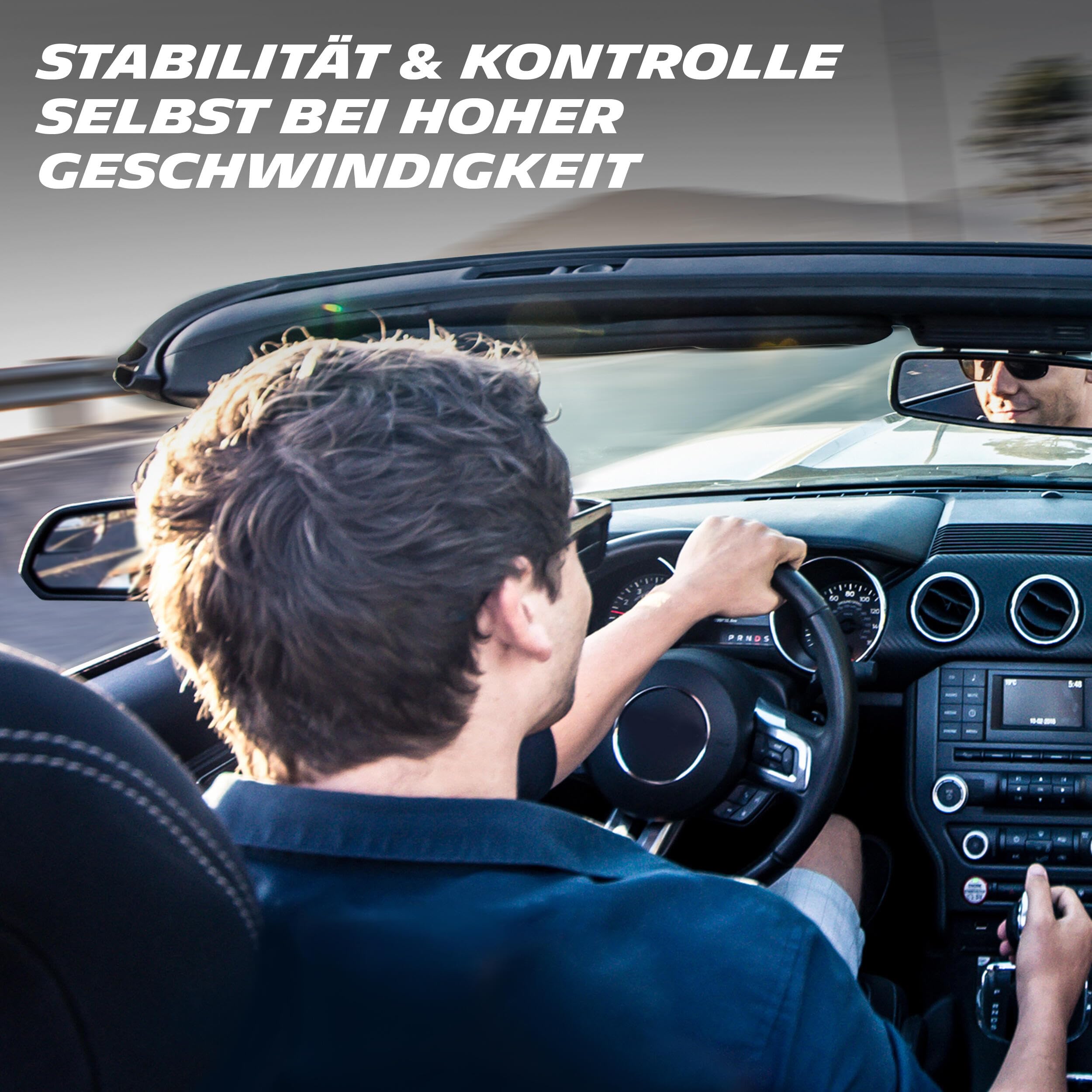 Michelin Pilot Sport 4S EL FSL - 245/30R20 90Y - Sommerreifen