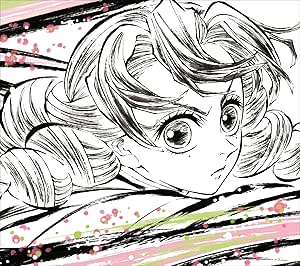 [Album] 梶浦 由記 & 椎名 豪 & MAN WITH A MISSION & milet -「鬼滅の刃」刀鍛冶の里編 オリジナルサウンドトラック (2025.02.26/MP3+Hi-Res FLAC/RAR)